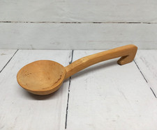 Welsh Cawl Spoon Homemade