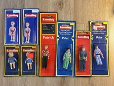 Vintage Lundby Dolls House