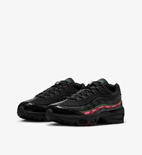 Nike Undefeated x Air Max 95 Black (IB4453-001) - UK 10 / US 11 -Confirmed Order