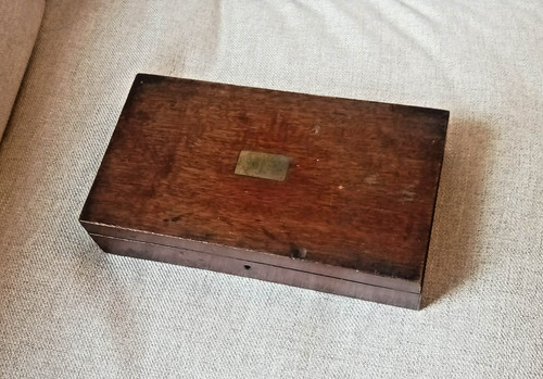 Antique 1920s rectangular - antique,