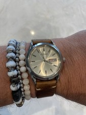 Seiko 7n43 9070 analog quartz - seiko, 7n43-9070