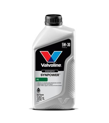 Valvoline engine full - valvoline,