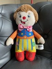Mr Tumble Talking Soft Toy