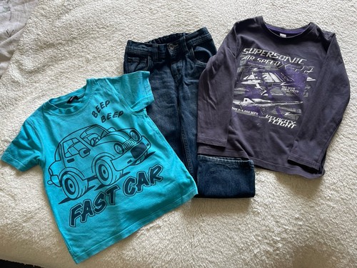 Boys clothes bundle - clothes,