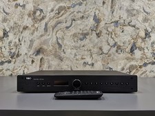 TIBO TI435 DAB+ Digital Audio Broadcasting FM/AM Stereo Tuner With Remote Black