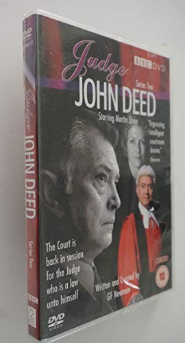 Judge john deed complete bbc - :,