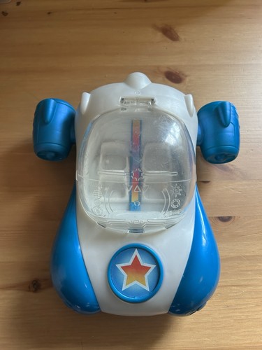 Cbeebies jetters vroomster - cbeebies, go