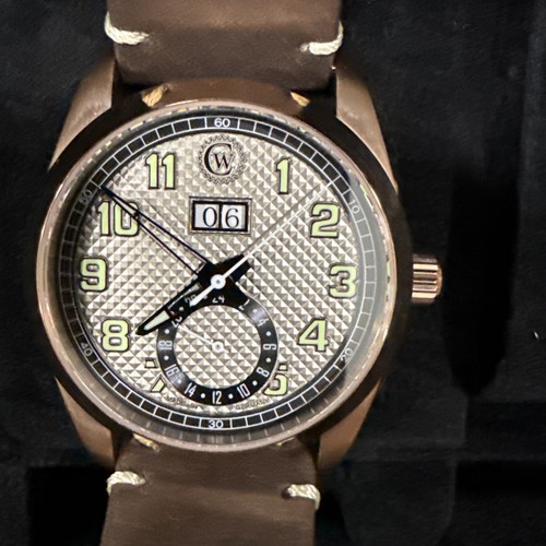 41mm big date dresser - date,