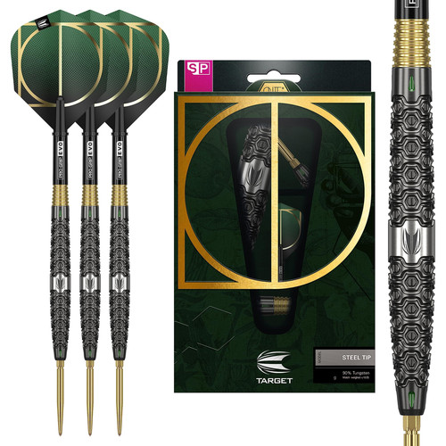 Target darts cult - 01, 90