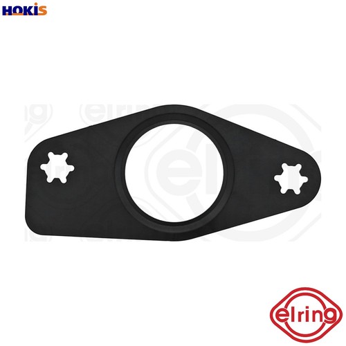 Gasket coolant pipe - gasket, 635.030