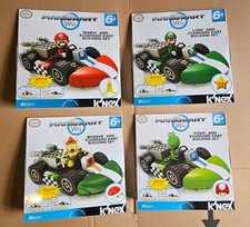 K'NEX Mario Kart Wii - Mario