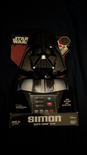 Hasbro gaming star wars - gaming, simon