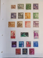 Old British Malta/ Malta