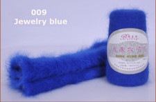 New Mink Cashmere Sweater Women's  Top Pullover Loose Knitting