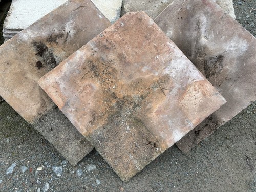 Reclaimed hardrow valley - reclaimed, tiles
