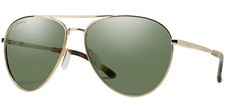 Smith Optics Layback Polarized