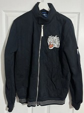 Adidas Originals Jacket Sample