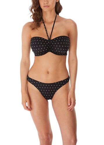 Freya swim bikini top briefs - freya,