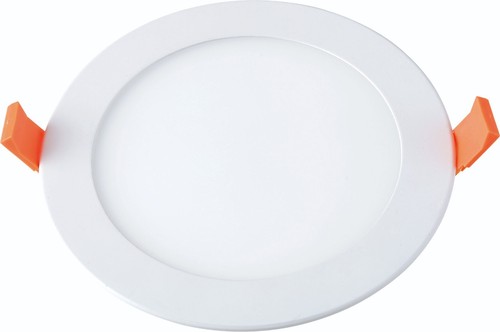 18w round square led - 18w, recessed