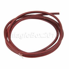 Leather Belt Antique Treadle