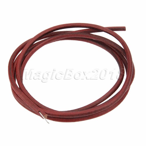 Leather belt antique - belt, treadle