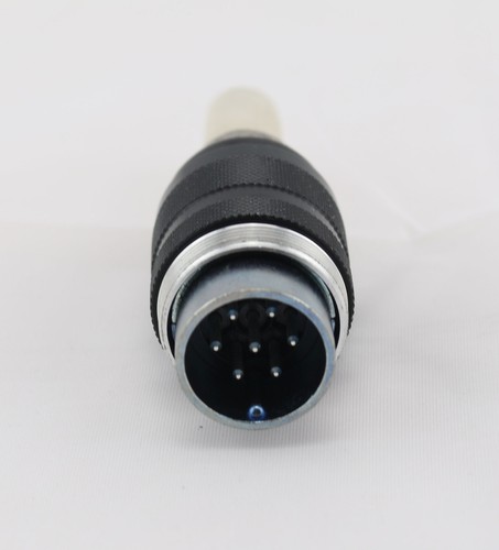 Large tuchel amphenol pin - tuchel, 7