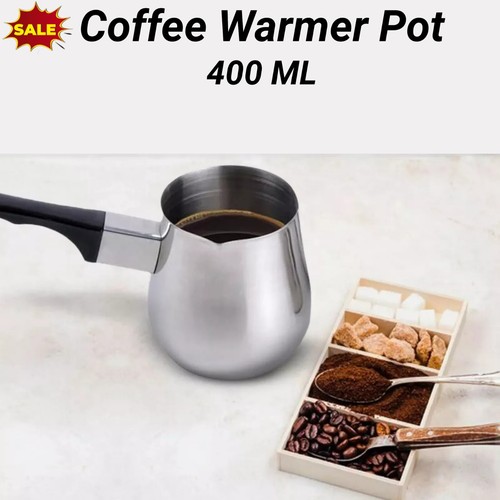 Coffee warmer apollo - warmer, pot