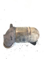 Lancia Thesis Cat Catalitic Converter 55183774 Genuine 2.4 Jtd 2005 Year