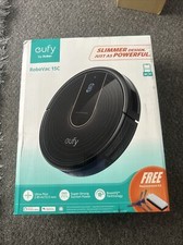 Eufy RoboVac 15C Cordless