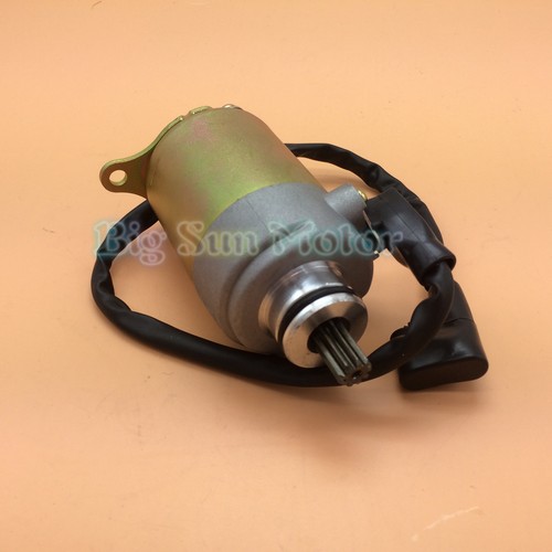 125cc chinese scooter starter - 125cc,