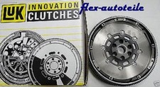 LUK Dual-Mass Flywheel for Ford Mondeo III MK3 Transit 2.0 TDCi Jaguar X-Type