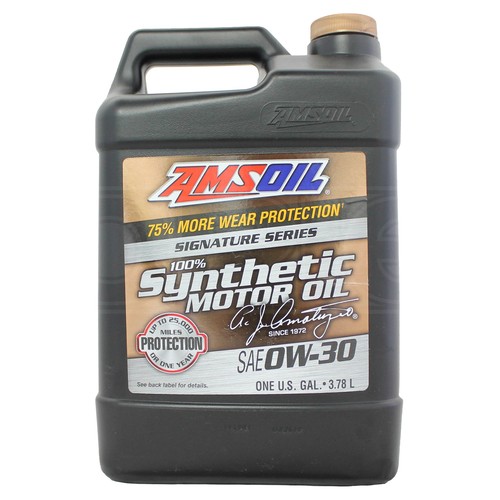 Amsoil synthetic engine oil - amsoil,