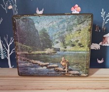 Edwards Sharp & Sons Dovedale