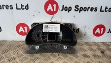 2011-2016 NISSAN MICRA K13 1.2 PETROL AUTOMATIC HR12DE SPEEDOMETER SPEEDO CLOCKS