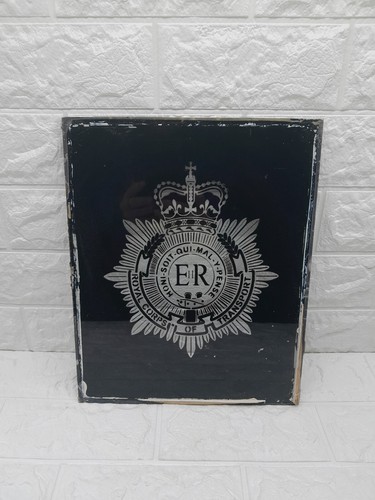Royal transport corps - royal,