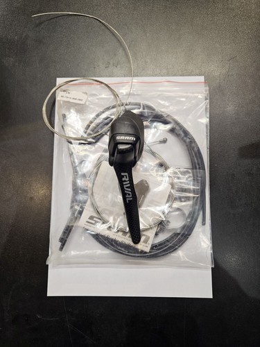 Sram rival doubletap left hand - left,