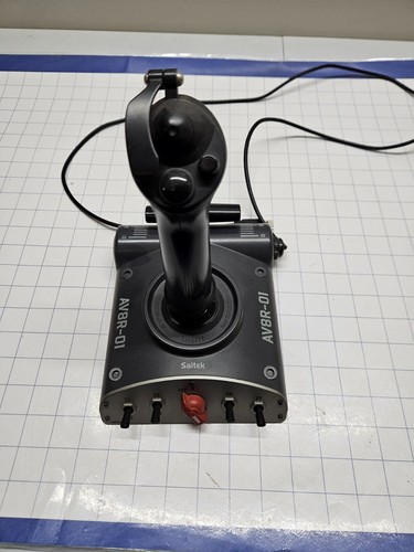 Saitek aviator av8r usb - saitek, av8r-01