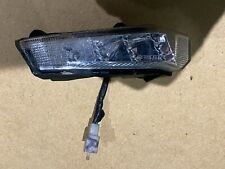 CF MOTO 650 NK NAKED 2013 FRONT RIGHT INDICATOR/WK BIKES