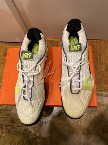 Nike courtballistec rafa - courtballistec, 2.3