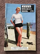 Foto Magazine Holiday Book