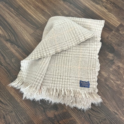 Vtg pendleton virgin - pendleton,