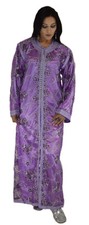 Moroccan Wedding Gown Caftan