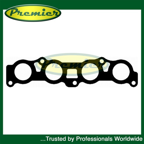 Premier exhaust manifold - premier,