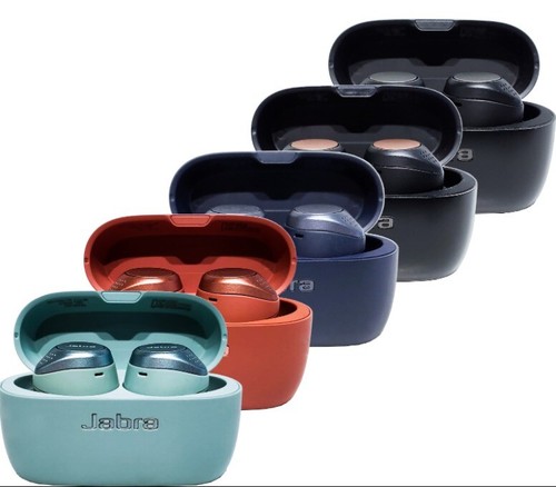 Jabra elite active - jabra, elite/active