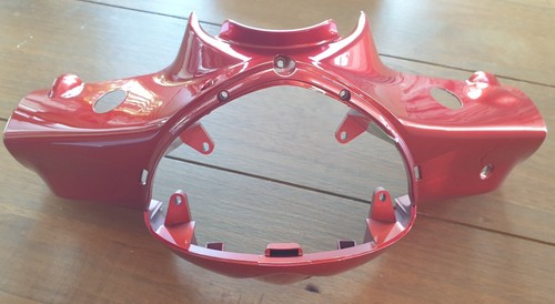 Piaggio fly 125 handlebar - fly, 50