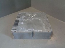 Range Rover L322 Analogue TV