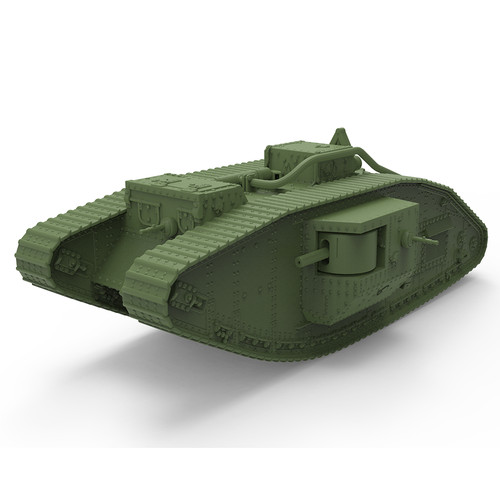 Ssmodel 144 military model - ,