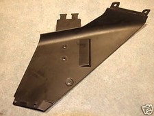 Aprilia RSVR 1000 Mille front