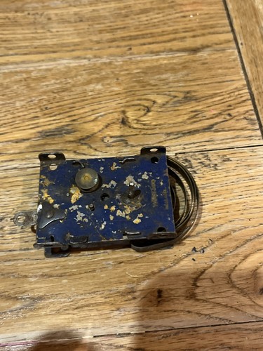 Meccano vintage windup - meccano,
