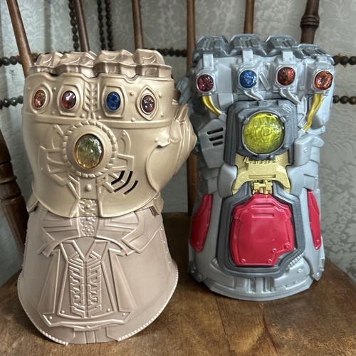 Lot electronic infinity - of,